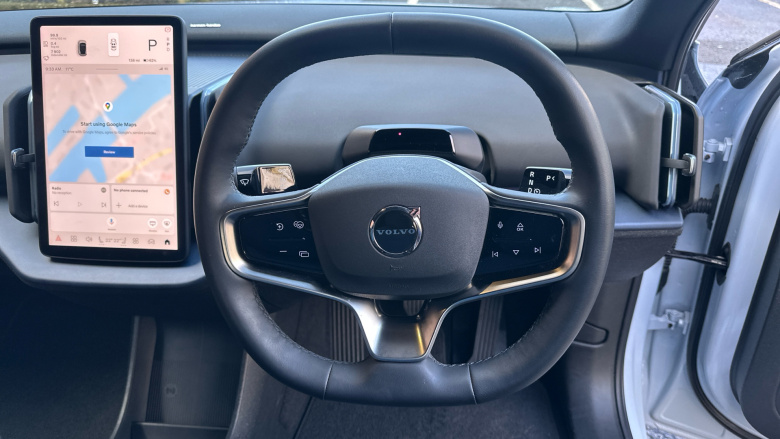 Volvo EX30 200kW SM Extended Range Plus 69kWh 5dr Auto Electric Estate